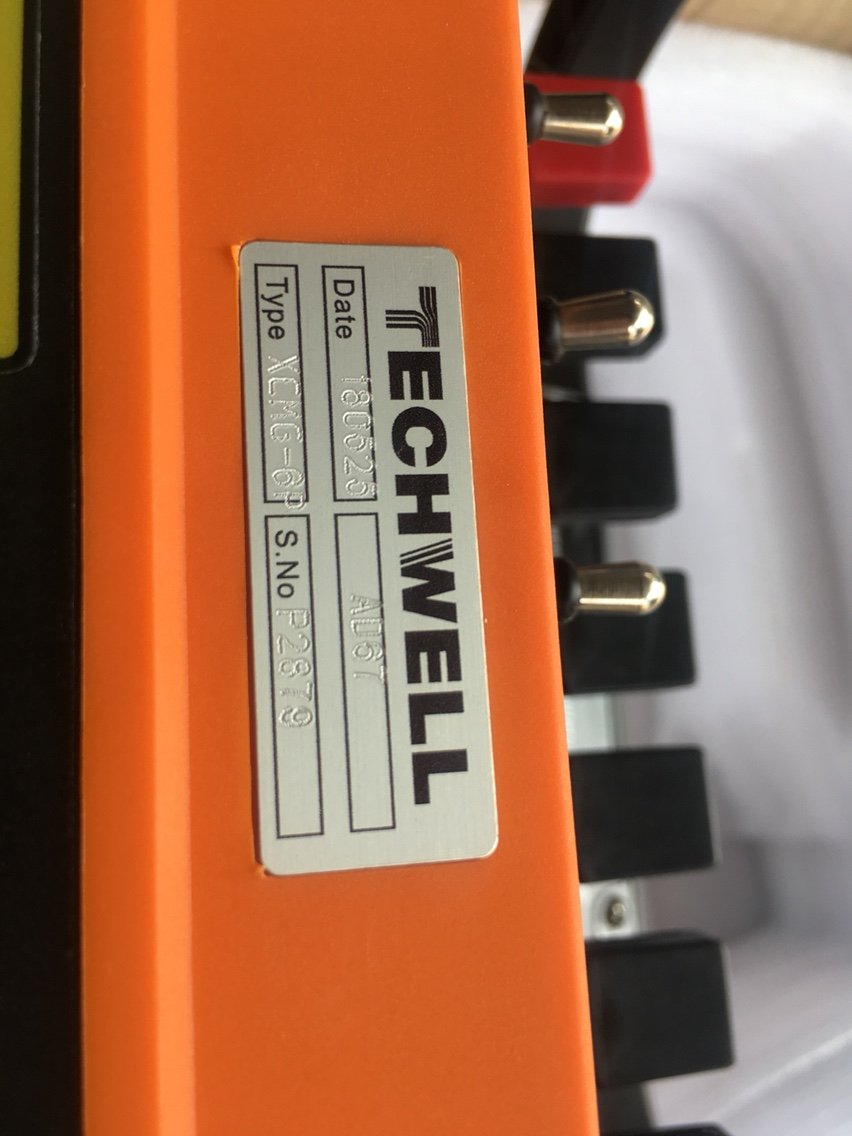 Bộ điều khiển từ xa TechWell